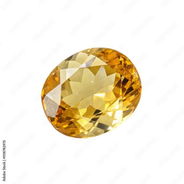 Citrine - Image 2