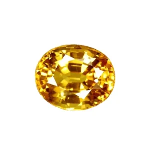 Sapphire – Neelam (Yellow)