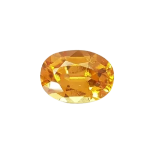 Hessonite