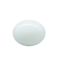 Agate – Aqeeq (White)