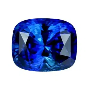 Sapphire – Neelam (Blue)