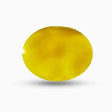 Agate – Aqeeq (Yellow)