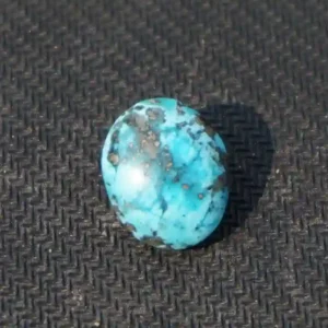 Turquoise – Shajri Feroza