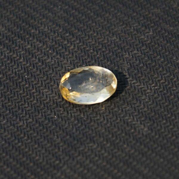 Lehsunia (Cat Eye) 10 Carat - Image 4