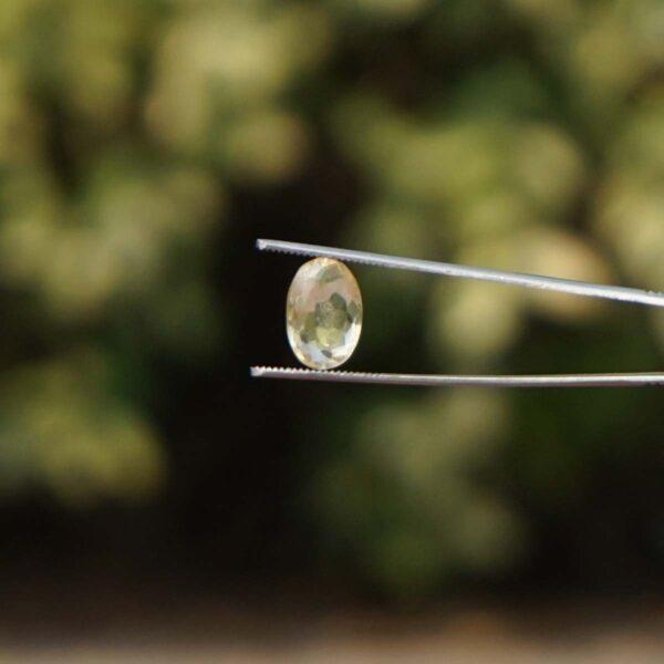 Lehsunia (Cat Eye) 10 Carat - Image 3