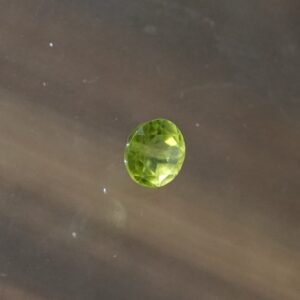 Original Peridot Stone in Abu Dhabi