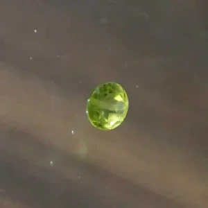 Peridot benefits for Leo