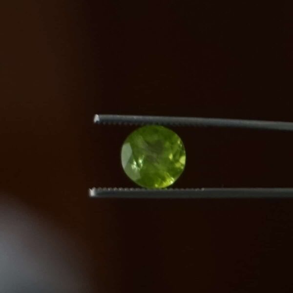 Original Peridot Stone in Birmingham - Image 3