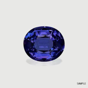 Blue Neelam stone price in Pakistan