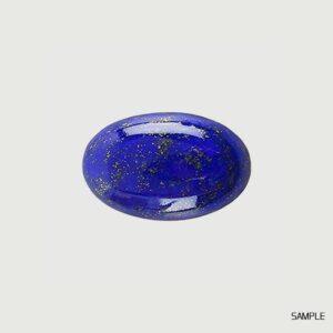 Lapis Lazuli Lajward 5 Carat