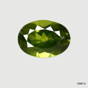 Peridot stone Pakistan