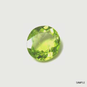 Peridot Stone