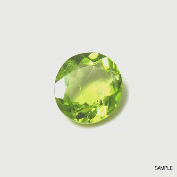 Peridot Stone