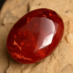 Original Red Aqeeq in Lahore
