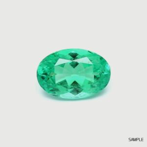 Afghani Emerald 5 Carat