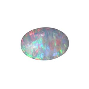 Original White Opal 5 Carat