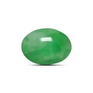 Jade stone 5 Carat
