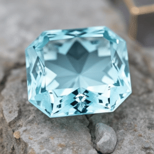 Aqua Marine Original 5 Carat