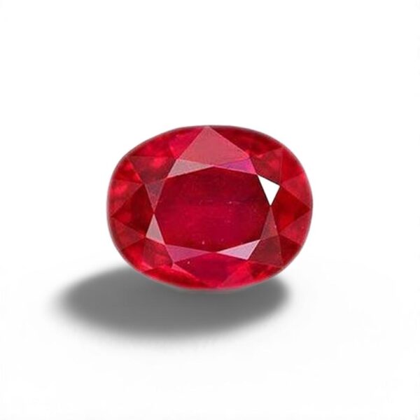 ruby stone