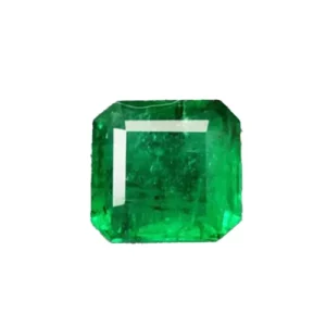 African Emerald 5 Carat