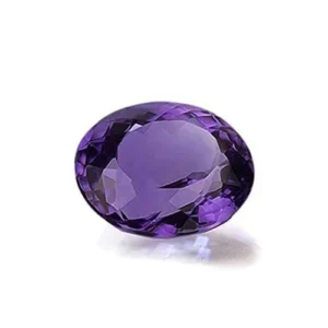 Amethyst 5 carat