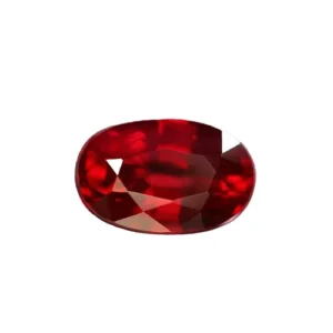 Original Ruby in Pakistan