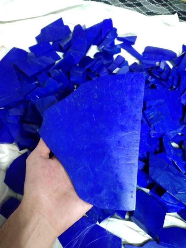 Lapis Lazuli Lajward Stone Madan Char Mine