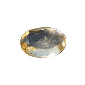 Lehsunia (Cat Eye) 10 Carat