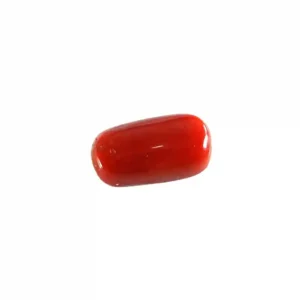 Characteristics of red Coral