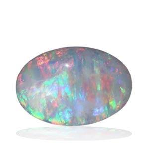 Opal stone