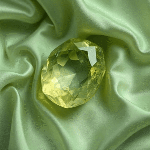 Peridot gemstone benefits