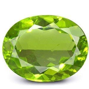 About Peridot