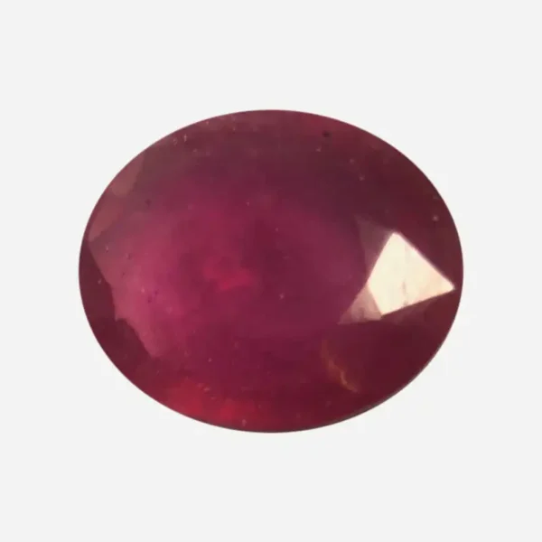 Ruby stone price in KSA