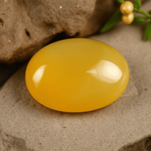 Yellow Agate stone benefits