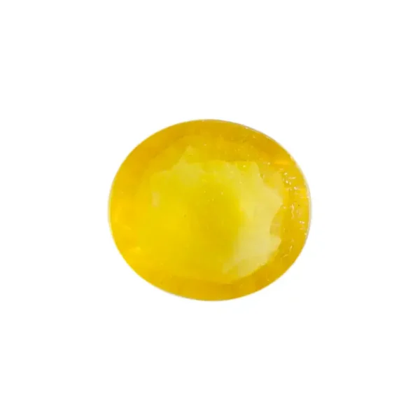 Original Topaz-Yellow Pukhraj in Brisbane