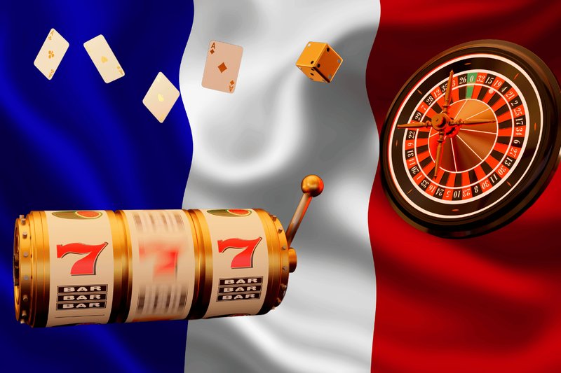 Instant casino fr - Découvrez le Instant Casino En Ligne pour une Expérience de Jeu Rápide et Sûre
