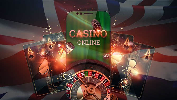 United Kigdom - lizaro casino